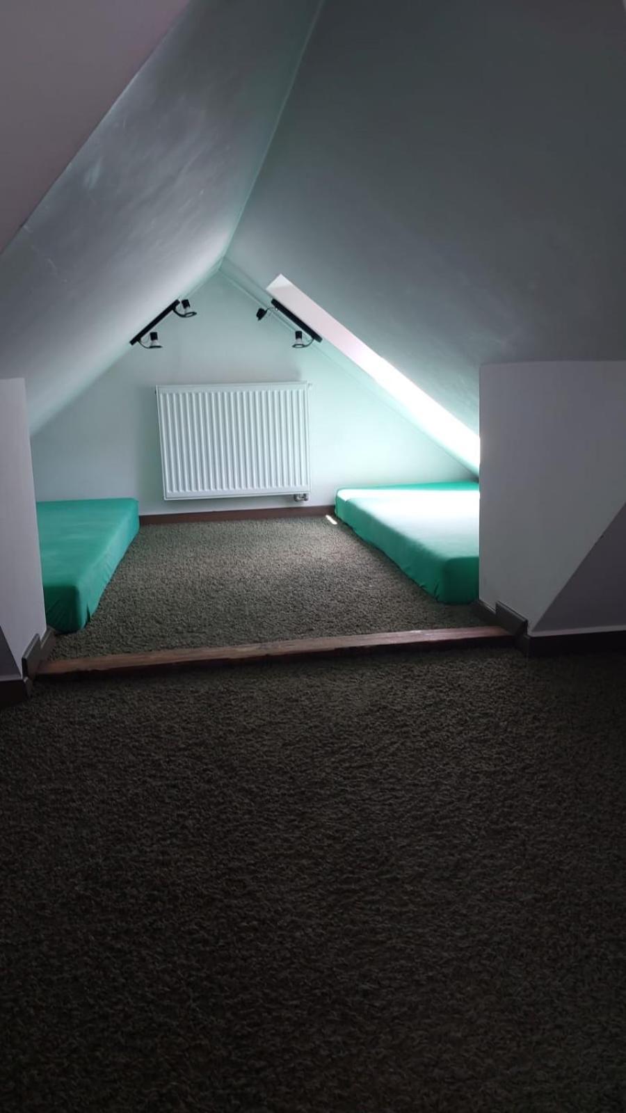 רבקה Apartament Sloneczna Skarpa מראה חיצוני תמונה
